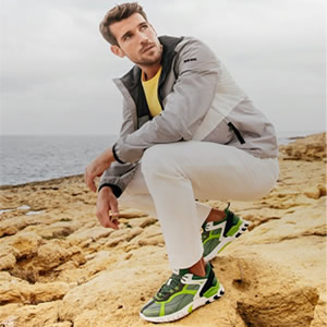 Geox Australia Outlet - Shop Online Geox Boots, Sneakers, Nebula ...